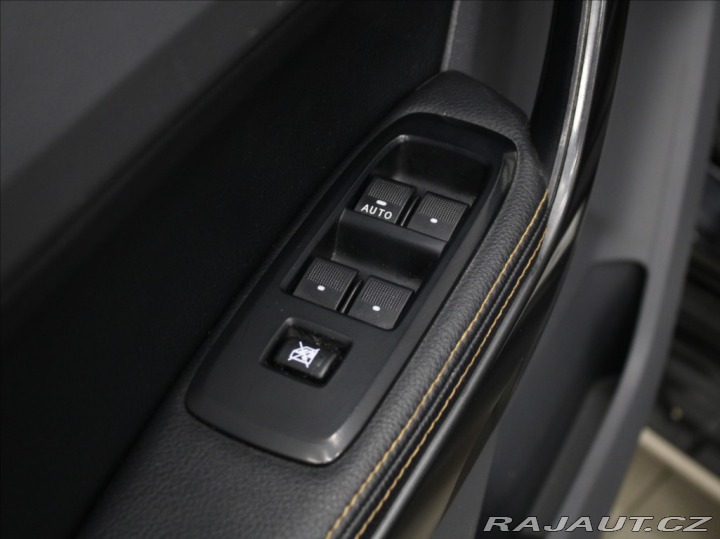 Ford Ranger 3,2 TDCi 4x4 AT Wildtrack 2018