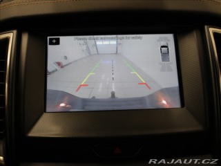 Ford Ranger 3,2 TDCi 4x4 AT Wildtrack 2018