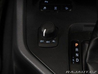 Ford Ranger 3,2 TDCi 4x4 AT Wildtrack 2018