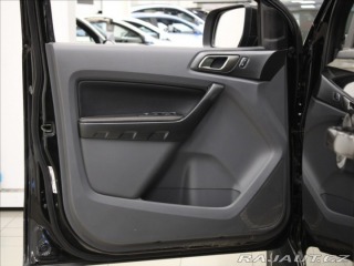 Ford Ranger 3,2 TDCi 4x4 AT Wildtrack 2018