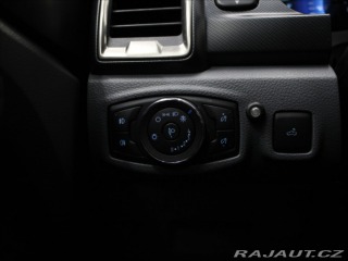 Ford Ranger 3,2 TDCi 4x4 AT Wildtrack 2018