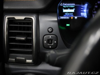 Ford Ranger 3,2 TDCi 4x4 AT Wildtrack 2018