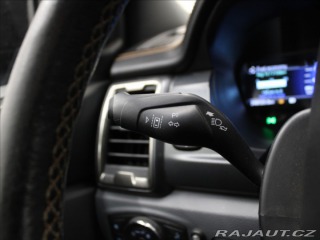 Ford Ranger 3,2 TDCi 4x4 AT Wildtrack 2018