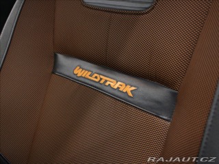 Ford Ranger 3,2 TDCi 4x4 AT Wildtrack 2018