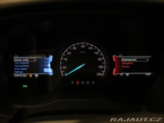 Ford Ranger 3,2 TDCi 4x4 AT Wildtrack 2018