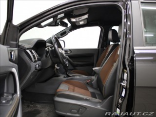 Ford Ranger 3,2 TDCi 4x4 AT Wildtrack 2018