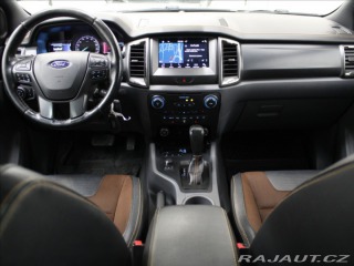 Ford Ranger 3,2 TDCi 4x4 AT Wildtrack 2018