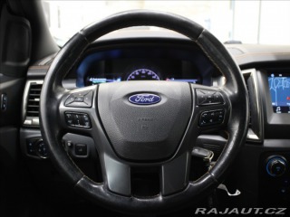 Ford Ranger 3,2 TDCi 4x4 AT Wildtrack 2018