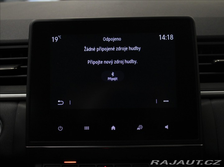 Mitsubishi ASX 1,0 MPI-T 67kW Inform 5L. 2024