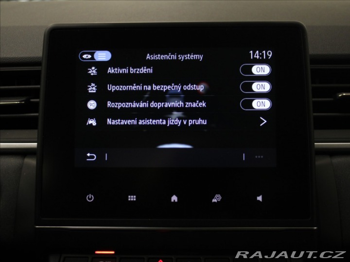 Mitsubishi ASX 1,0 MPI-T 67kW Inform 5L. 2024