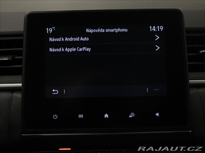 Mitsubishi ASX 1,0 MPI-T 67kW Inform 5L. 2024