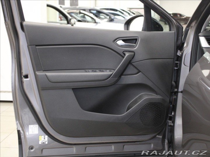 Mitsubishi ASX 1,0 MPI-T 67kW Inform 5L. 2024