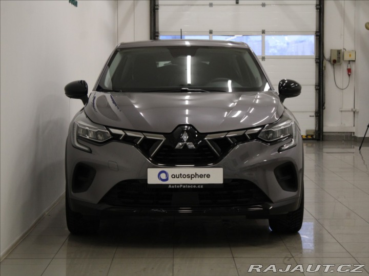 Mitsubishi ASX 1,0 MPI-T 67kW Inform 5L. 2024