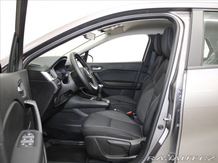 Mitsubishi ASX 1,0 MPI-T 67kW Inform 5L. 2024