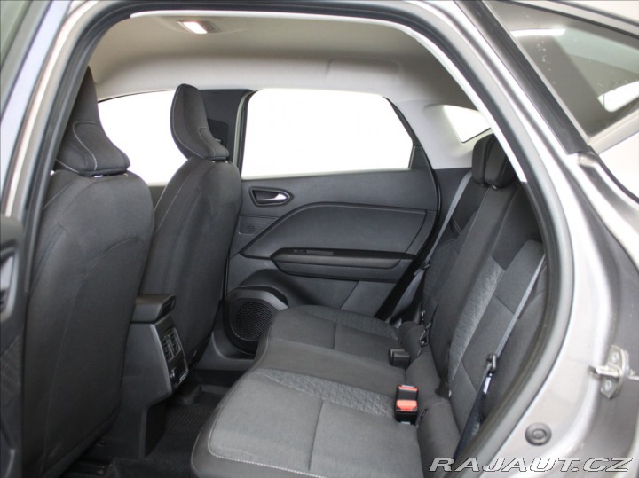 Mitsubishi ASX 1,0 MPI-T 67kW Inform 5L. 2024