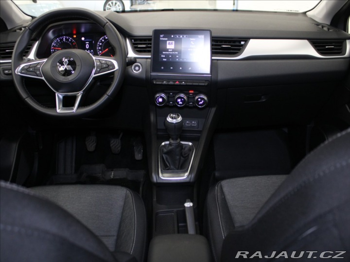 Mitsubishi ASX 1,0 MPI-T 67kW Inform 5L. 2024