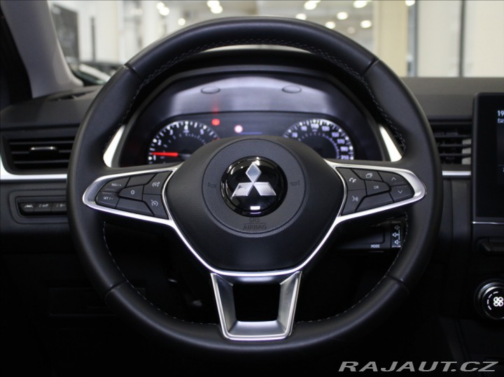 Mitsubishi ASX 1,0 MPI-T 67kW Inform 5L. 2024