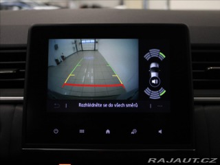 Mitsubishi ASX 1,0 MPI-T 67kW Inform 5L. 2024