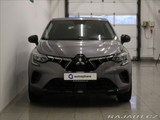 Mitsubishi ASX 1,0 MPI-T 67kW Inform 5L. 2024