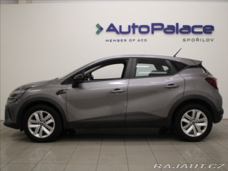 Mitsubishi ASX 1,0 MPI-T 67kW Inform 5L. 2024