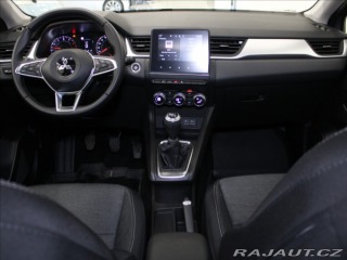 Mitsubishi ASX 1,0 MPI-T 67kW Inform 5L. 2024