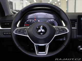 Mitsubishi ASX 1,0 MPI-T 67kW Inform 5L. 2024