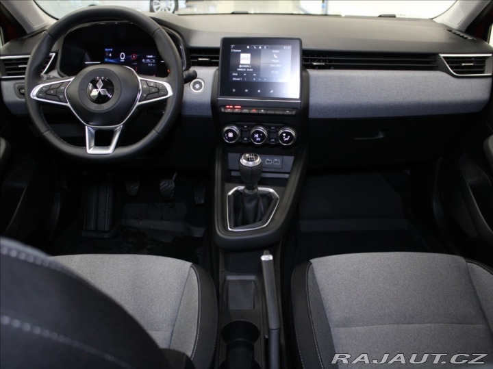 Mitsubishi Colt 1,0 MPI-T 67kW Intense 5L 2024