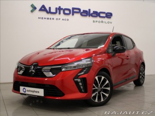 Mitsubishi Colt 1,0 MPI-T 67kW Intense 5L 2024