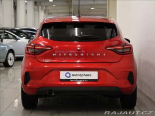 Mitsubishi Colt 1,0 MPI-T 67kW Intense 5L 2024