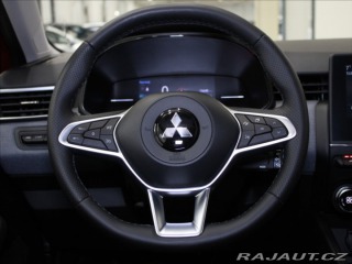 Mitsubishi Colt 1,0 MPI-T 67kW Intense 5L 2024