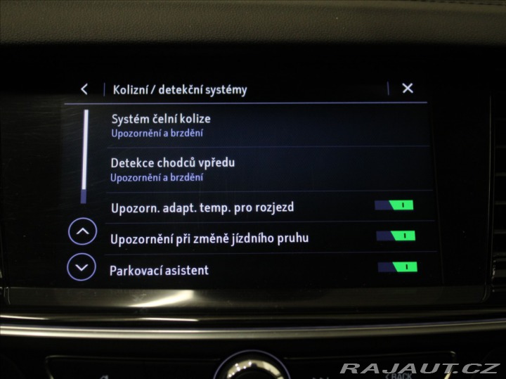 Opel Insignia 2,0 CDTi 154kW 4x4 AT 64t 2019