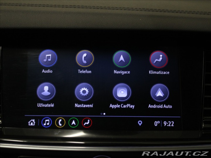 Opel Insignia 2,0 CDTi 154kW 4x4 AT 64t 2019