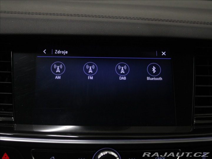 Opel Insignia 2,0 CDTi 154kW 4x4 AT 64t 2019