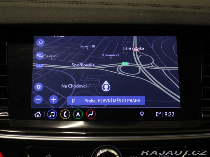 Opel Insignia 2,0 CDTi 154kW 4x4 AT 64t 2019