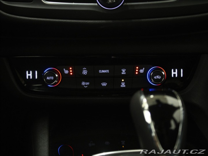 Opel Insignia 2,0 CDTi 154kW 4x4 AT 64t 2019