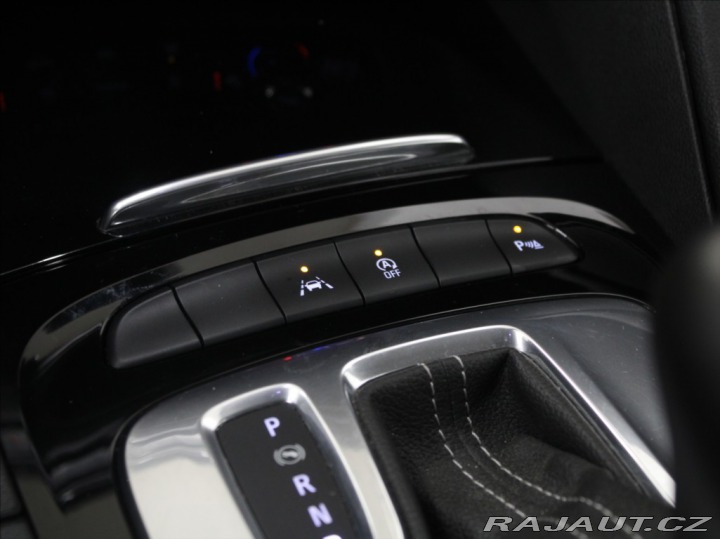 Opel Insignia 2,0 CDTi 154kW 4x4 AT 64t 2019