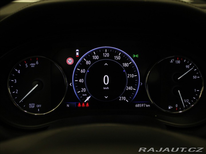 Opel Insignia 2,0 CDTi 154kW 4x4 AT 64t 2019