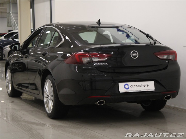 Opel Insignia 2,0 CDTi 154kW 4x4 AT 64t 2019