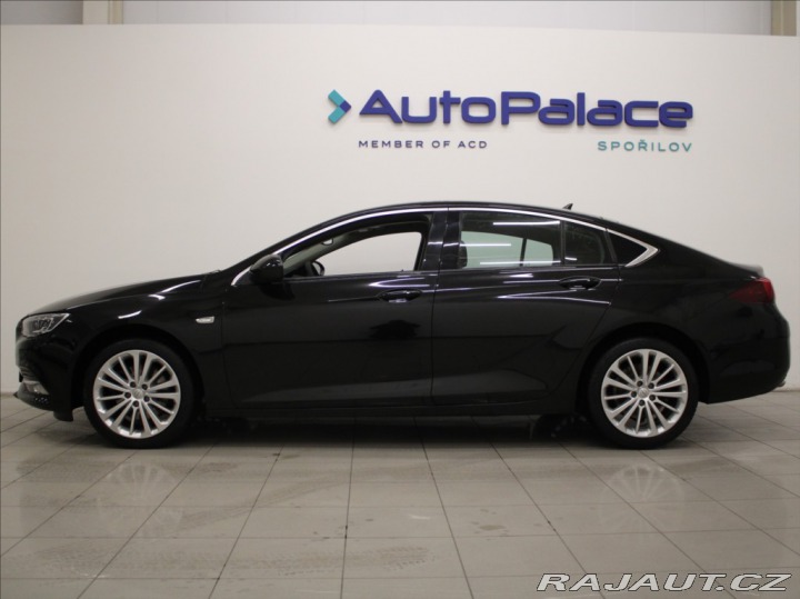 Opel Insignia 2,0 CDTi 154kW 4x4 AT 64t 2019