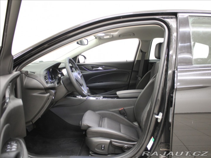 Opel Insignia 2,0 CDTi 154kW 4x4 AT 64t 2019