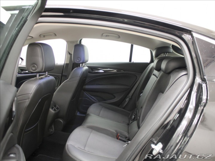 Opel Insignia 2,0 CDTi 154kW 4x4 AT 64t 2019