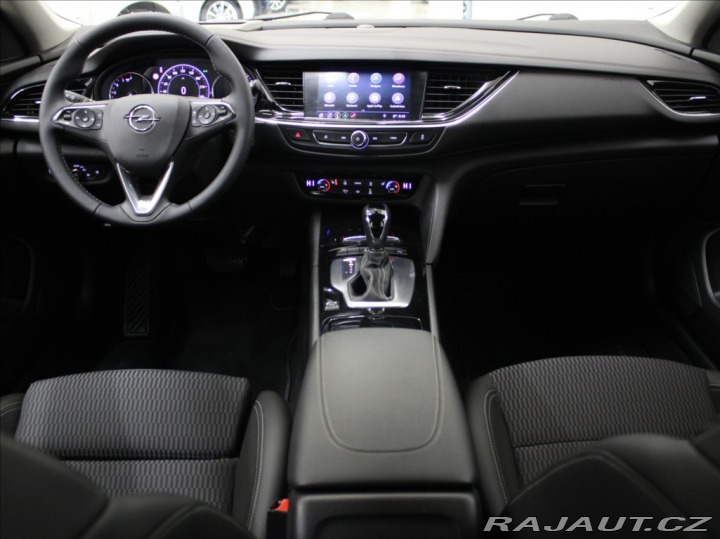 Opel Insignia 2,0 CDTi 154kW 4x4 AT 64t 2019