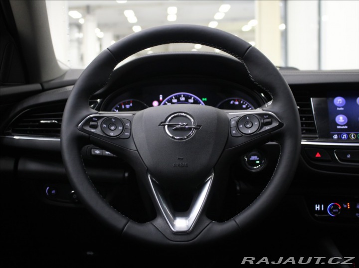 Opel Insignia 2,0 CDTi 154kW 4x4 AT 64t 2019