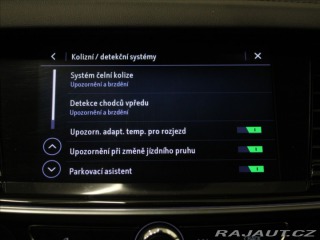 Opel Insignia 2,0 CDTi 154kW 4x4 AT 64t 2019