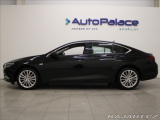 Opel Insignia 2,0 CDTi 154kW 4x4 AT 64t 2019