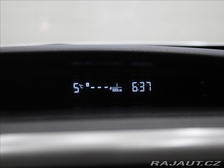 Subaru Impreza 2,0 i 110KW 4x4 AT Akční 2008