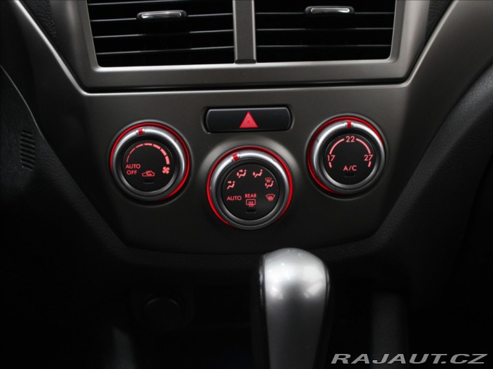 Subaru Impreza 2,0 i 110KW 4x4 AT Akční 2008