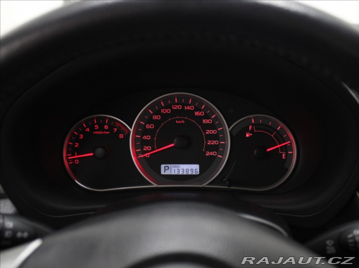 Subaru Impreza 2,0 i 110KW 4x4 AT 133tkm 2008