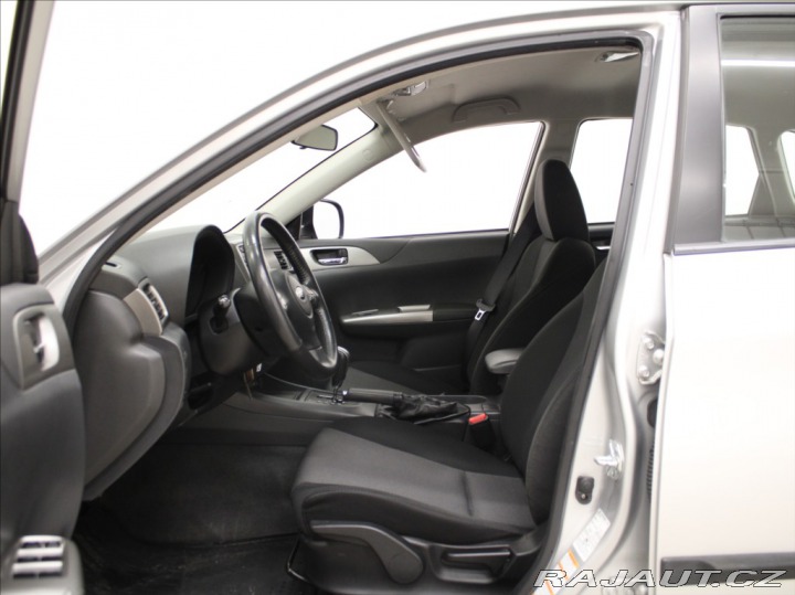 Subaru Impreza 2,0 i 110KW 4x4 AT 133tkm 2008