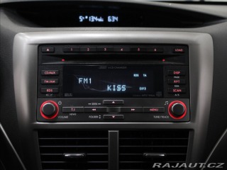 Subaru Impreza 2,0 i 110KW 4x4 AT 133tkm 2008